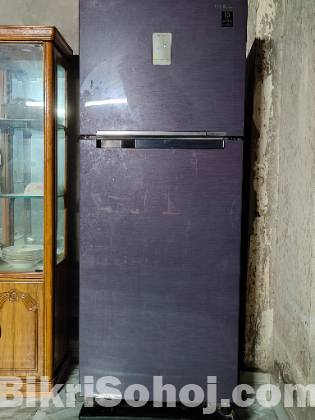 Samsung RT47K6231UT/D3 465 L Twin Cooling Refrigerator